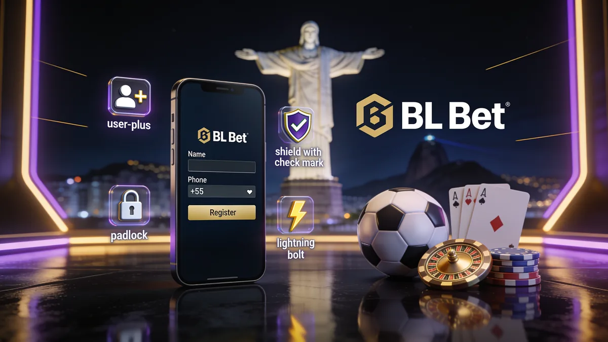 Como Apostar na BL Bet 7: Guia Passo a Passo: guia de bl bet para jogadores no Brasil
