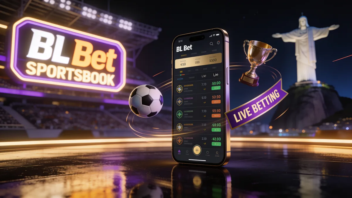Como Baixar o App BL Bet para iOS?: guia de bl bet para jogadores no Brasil
