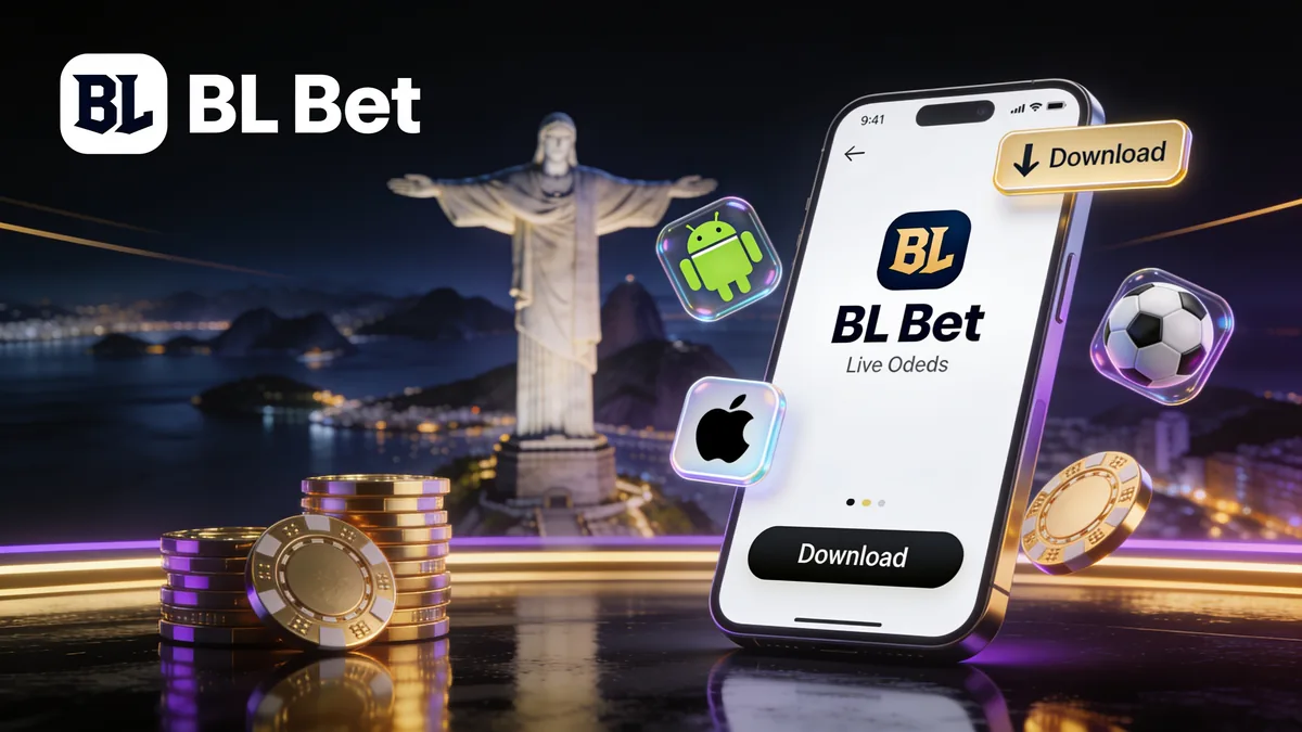 Torneios e Eventos para Apostar na BL Bet: guia de bl bet para jogadores no Brasil